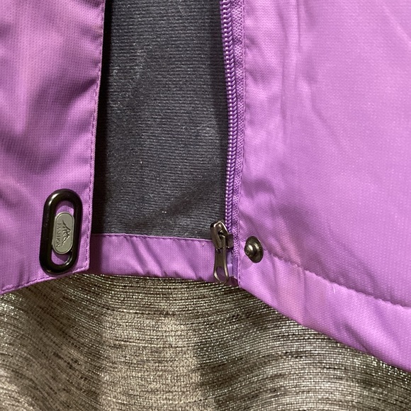 Women’s all weather jacket XL - Picture 6 of 11